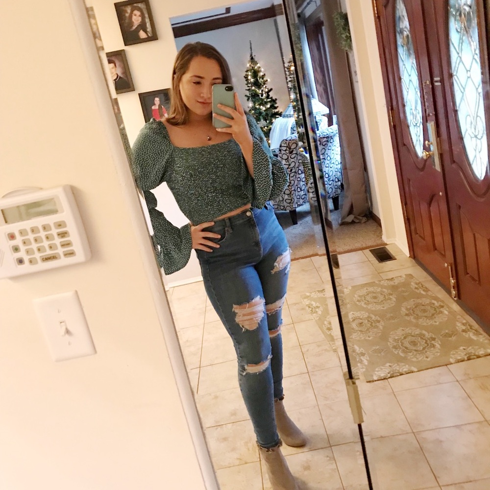 Meet your Posher, Miranda